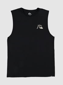 Send Wax - Sleeveless Muscle T-Shirt for Men  UQYZT05098