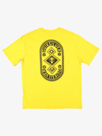 Ourboros - T-Shirt for Men  UQYZT05137