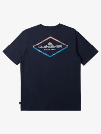 Omni Lock - T-Shirt for Men  UQYZT05164