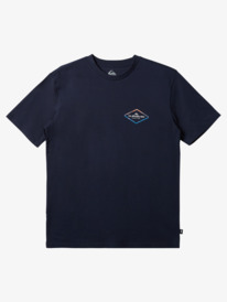 Omni Lock - T-Shirt for Men  UQYZT05164