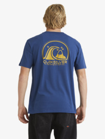 Clean Circle - T-Shirt for Men  UQYZT05237