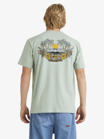 Off Tropics - T-Shirt for Men  UQYZT05242