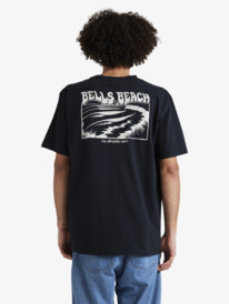 Bells Beach - T-Shirt for Men  UQYZT05246