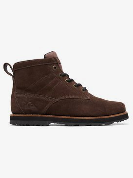 Gart - Water Resistant Lace-Up Boots  AQYB700035