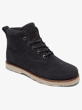 Gart - Water Resistant Lace-Up Boots  AQYB700035