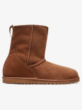 Niamey - Sheepskin Boots for Men  AQYB700036