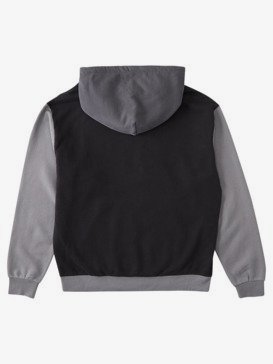 hoodie with reflective