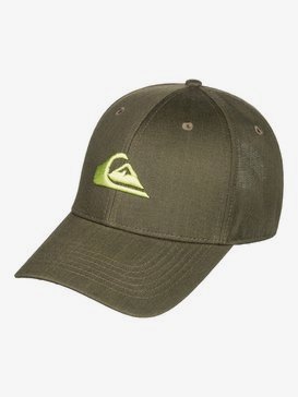 Decades - Snapback Cap for Men  AQYHA04002