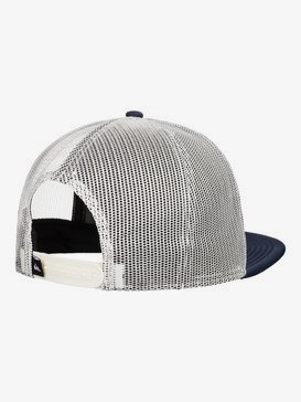 Foamslayer - Trucker Cap  AQYHA04391