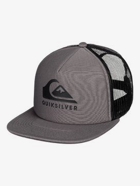 Foamslayer - Trucker Cap  AQYHA04391