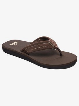 Carver Suede - Leather Sandals for Men  AQYL100030