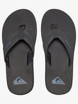 quiksilver monkey wrench flip flops