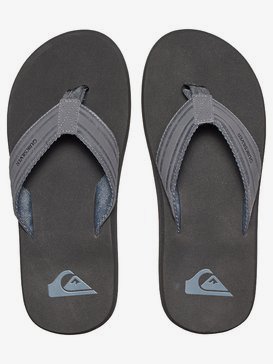 quiksilver monkey wrench flip flops