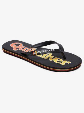Molokai Wordmark Fineline - Flip-Flops f