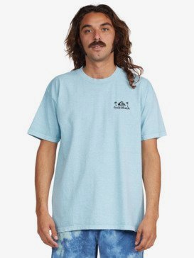 Quik Surf Short Sleeve T-Shirt