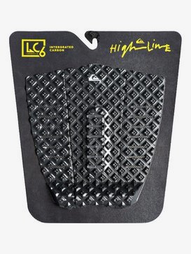 Carbon Pad LC6 - Surfboard Tail Pad  EGL19PDLC6