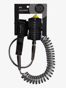 Highline Cruiser 10'0" - Coiled SUP Leash  EGLHHLINCR