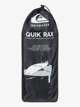Quik Rax - Soft Surfboard Roof Racks  EGLQUIKRAX