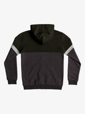 Kumano Kodo - Zip-Up Hoodie for Boys 8-16  EQBFT03463