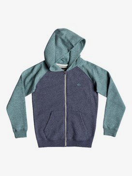 Everyday - Zip-Up Hoodie  EQBFT03472