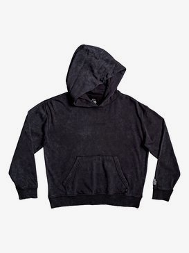 Acid Sun - Hoodie for Boys 8-16  EQBFT03531