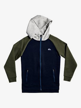 Berry Patch - Zip-Up Hoodie for Boys 8-16  EQBFT03532