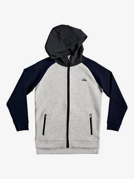 Berry Patch - Zip-Up Hoodie for Boys 8-16  EQBFT03532