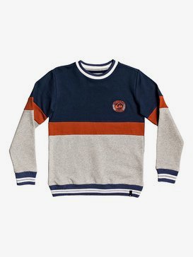 Tassie Gully - Sweatshirt for Boys 8-16  EQBFT03535