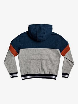 Tassie Gully - Hoodie for Boys 8-16  EQBFT03537