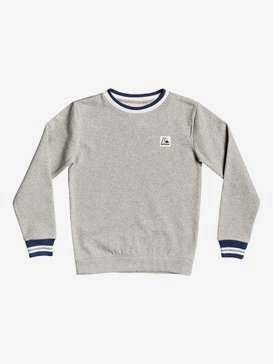 Wilsons Pomy - Sweatshirt for Boys 8-16  EQBFT03539