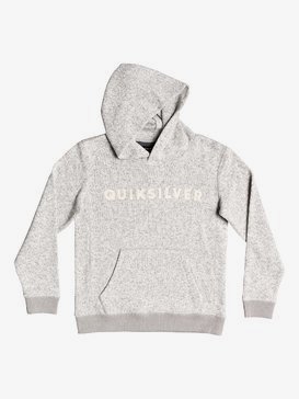 Keller - Hooded Jumper for Boys 8-16  EQBFT03545