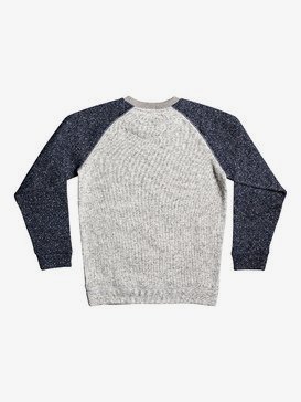 Keller Block - Fleece Lined Sweatshirt for Boys 8-16  EQBFT03547