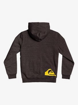 Best Wave Sherpa - Zip-Up Hoodie for Boys 8-16  EQBFT03548