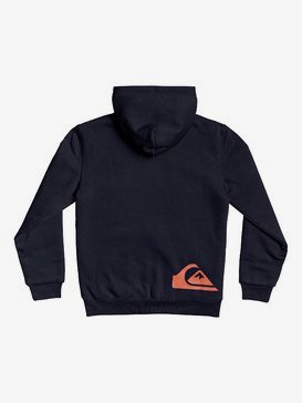 Best Wave Sherpa - Zip-Up Hoodie for Boys 8-16  EQBFT03548