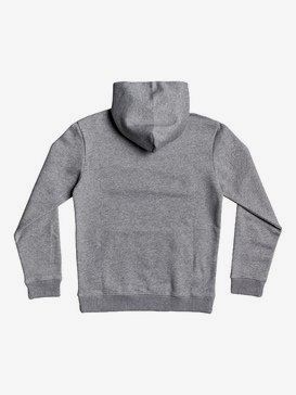 Emboss - Hoodie for Boys 8-16  EQBFT03549