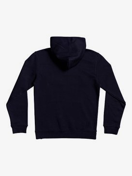 Emboss - Hoodie for Boys 8-16  EQBFT03549