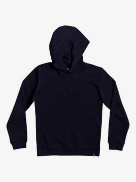 Emboss - Hoodie for Boys 8-16  EQBFT03549