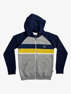 Everyday - Zip-Up Hoodie for Boys 8-16  EQBFT03550