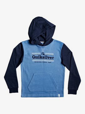 Dove Sealers - Hoodie for Boys 8-16  EQBFT03552