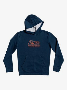 Nelson Sun - Hoodie for Boys 8-16  EQBFT03554