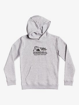 Nelson Sun - Hoodie for Boys 8-16  EQBFT03554