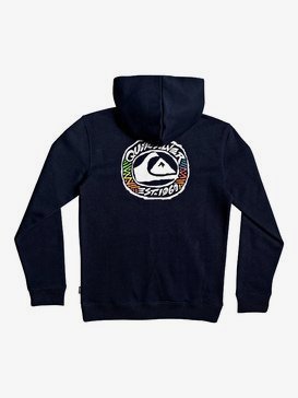 Boroka Gap - Zip-Up Hoodie for Boys 8-16  EQBFT03555