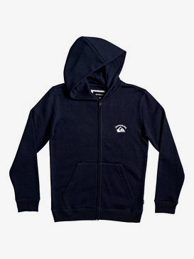 Boroka Gap - Zip-Up Hoodie for Boys 8-16  EQBFT03555