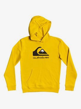 Omni Logo - Hoodie for Boys 8-16  EQBFT03556