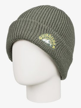 Tofino - Cuff Beanie for Boys 8-16  EQBHA03047