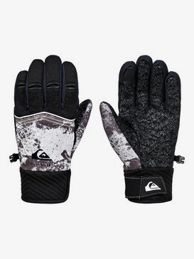 Method - Snowboard/Ski Gloves for Boys 8-16  EQBHN03025