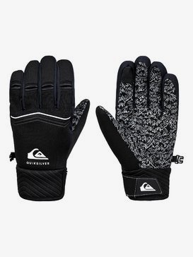 Method - Snowboard/Ski Gloves for Boys 8-16  EQBHN03025