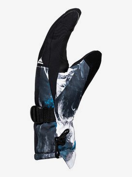 Mission - Snowboard/Ski Gloves for Boys 8-16  EQBHN03026