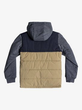 Oha You - Hooded Jacket for Boys 8-16  EQBJK03157