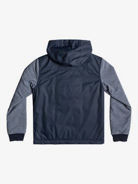 Vagabond Heart - Hooded Jacket for Boys 8-16  EQBJK03170